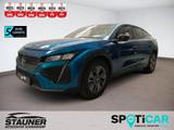 Peugeot 408 Allure PureTech 130PS AT8 *SHZ*NAVI*KEYLESS* - gebrauchte Peugeot 408 aus dem Jahr 2024