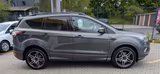 Ford Kuga 2.0 ST-Line 4x4*ACC*BiXen*RKam*Keyl*CarPlay - Ford Kuga mit Diesel-Antrieb: Allradantrieb, 2.0
