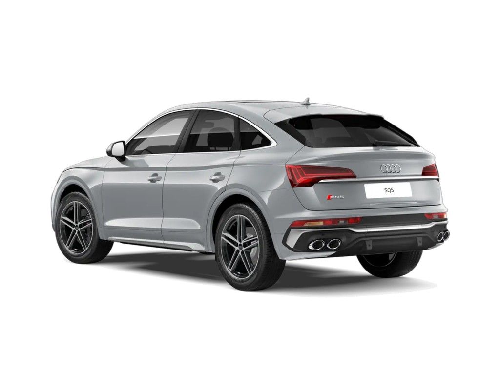 Audi SQ5 Sportback 3.0 TDI quattro . LED Navi Pano imagem 3