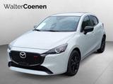 Mazda 2 Homura 1,5G 90PS LED-Licht Kamera Carplay - Mazda 2 in Mönchengladbach
