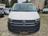 Volkswagen T6 Caravelle Lang 2.0 TSI  9 Sitze KLIMA AHK SH - VW T6 Gebrauchtwagen in Berlin
