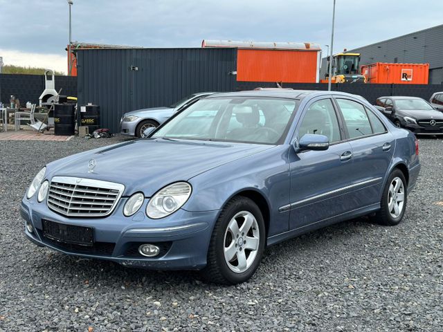 Mercedes-Benz E320 - 4MATIC - PANO - MEMORY