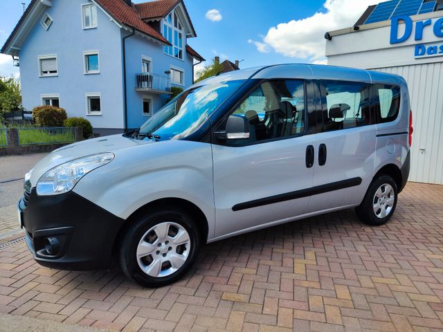 Opel Combo D Selection L1H1 Klima 5 Sitzer