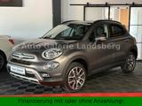 Fiat 500X 1.4 Cross Plus*4x4*Autom.*AHK*Kamera*Navi* - Fiat 500X: Automatik