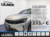 Opel Corsa GS Navi-Link-Tom Voll-LED Klimaanlage+SHZ  - : mit ABS, Kleinwagen