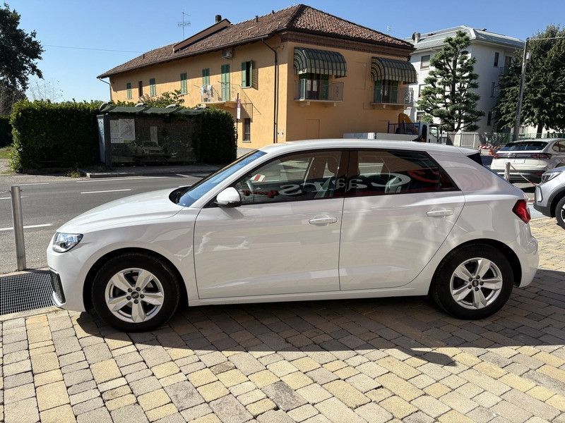 Audi A1 Sportback 25 1.0 tfsi s-tronic NAVI imagem 3