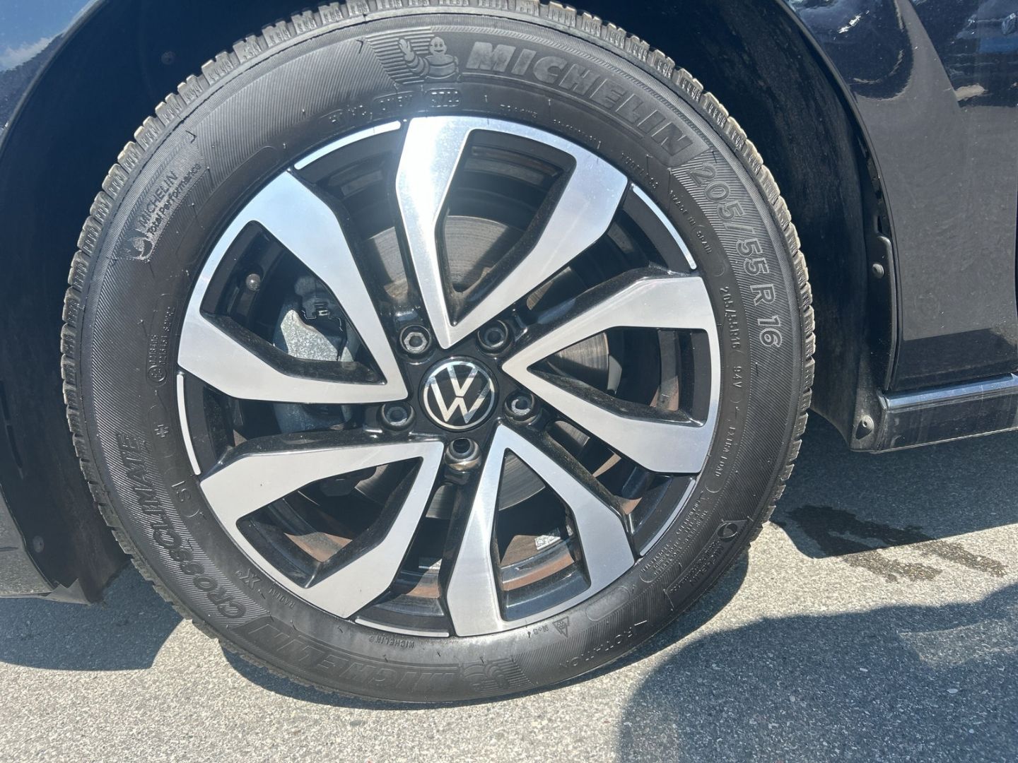 Volkswagen Golf - Bild 13