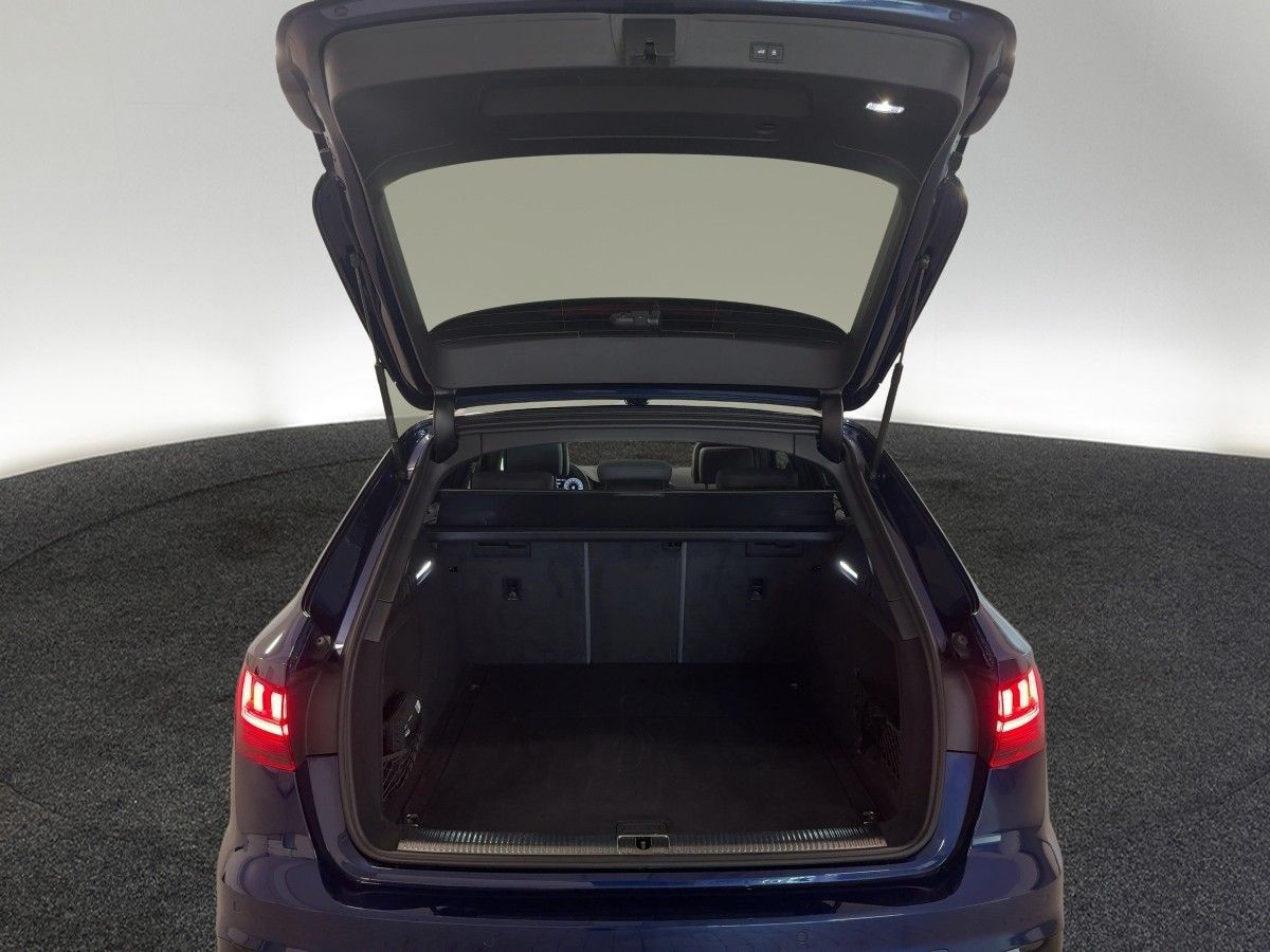 Audi A4 - Bild 9
