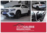 Mercedes-Benz GLB 200 AMG-LINE *MULTIBEAM*ACC*AHK*BURMESTER* - Mercedes-Benz GLB-Klasse Gebrauchtwagen