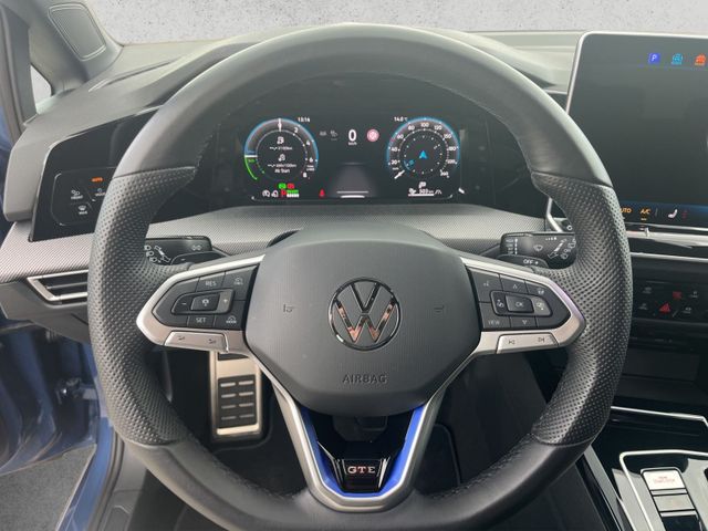Golf GTE 1.5 eHybrid TSI DSG,HUD,Kamera,IQ.LIGHT