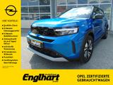 Opel Frontera GS 1.2 Hybrid - blaue Opel Frontera