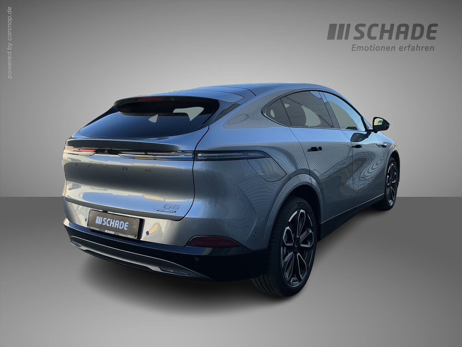 XPENG G6