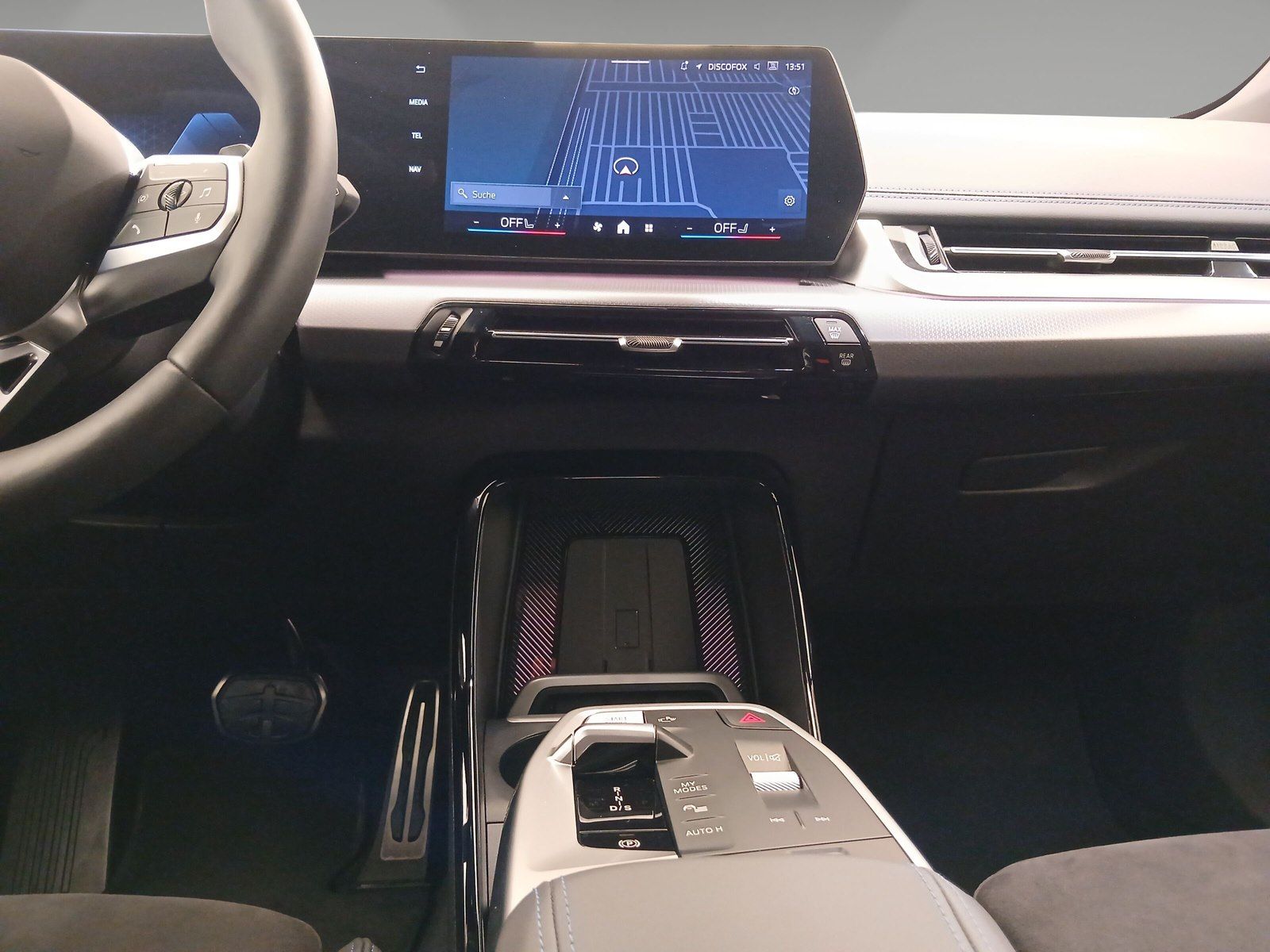 BMW 220 Active Tourer - Bild 10