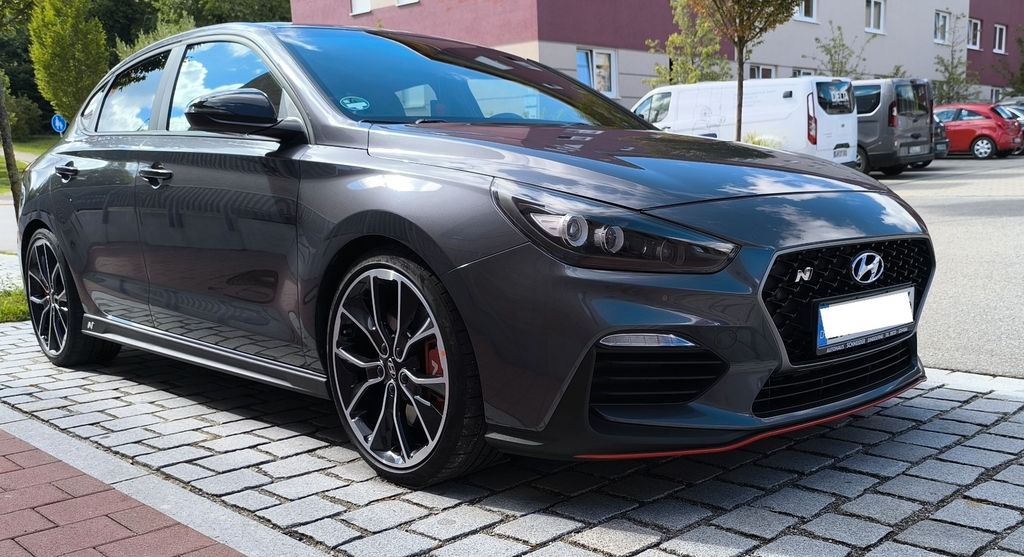 Image of Hyundai i30
