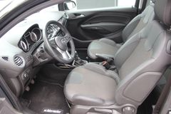 Opel Adam 1.4 Glam