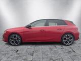 Opel Astra, AHK, Head-UP Plug-IN - Opel Astra mit Hybrid-Antrieb