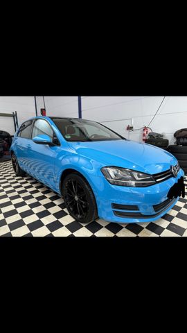 Volkswagen Golf 7 2.0TDI   *TOP*