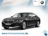 BMW 730d xDrive DrAssProf HUD Glasdach Komfortzg - BMW 730 in Düsseldorf