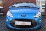 Ford Ka 1.2 Cool & Sound Edition Klima SItzheizung - Ford Ka/Ka+ in Hannover