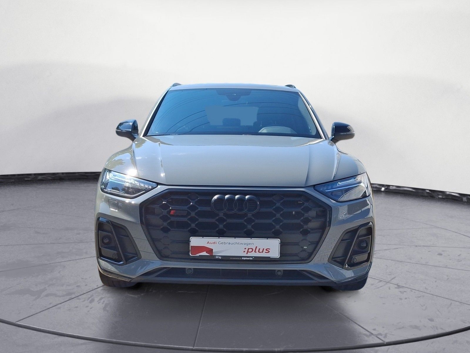 Audi SQ5 foto 8