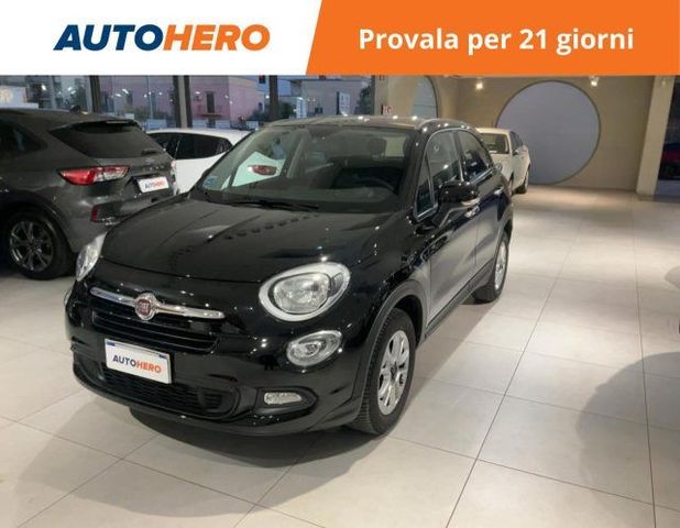 Fiat FIAT 500X 1.3 MultiJet 95 CV Pop Star