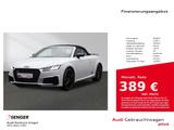 Audi TTS Roadster 2.0 TFSI quattro Stronic Matrix B&O - Audi TTS aus 2021