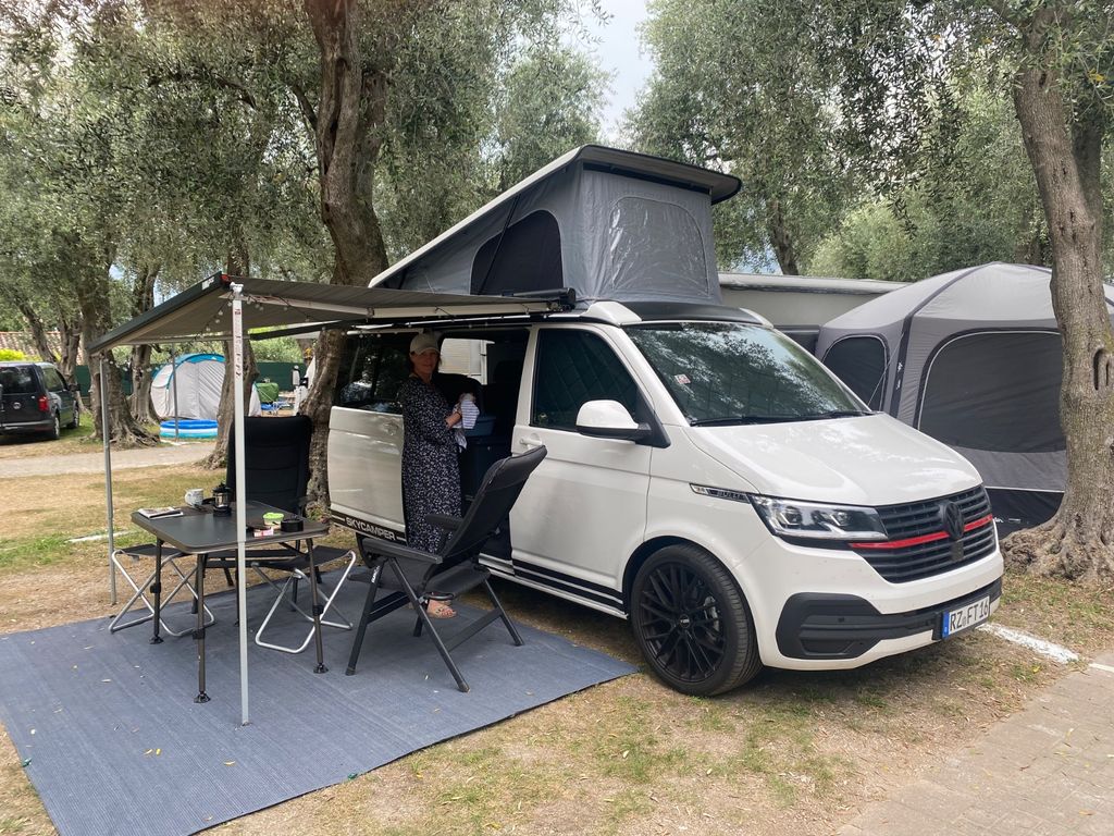 Image of Volkswagen T6 other