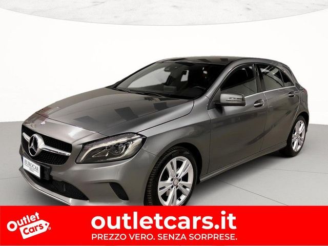 Mercedes-Benz Classe A 220 d sport auto