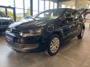 Volkswagen Polo V Comfortline BMT 5-Türer TDI *NAVI*KLIMA*