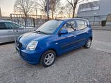 Kia Picanto 1.1 KLIMA-SAUBER-TÜV NEU - Kia Picanto: Sa