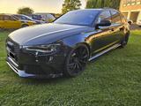 Audi RS6 4.0 TFSI tiptronic quattro Avant  *ABT* - gebrauchte Audi RS6 aus dem Jahr 2014