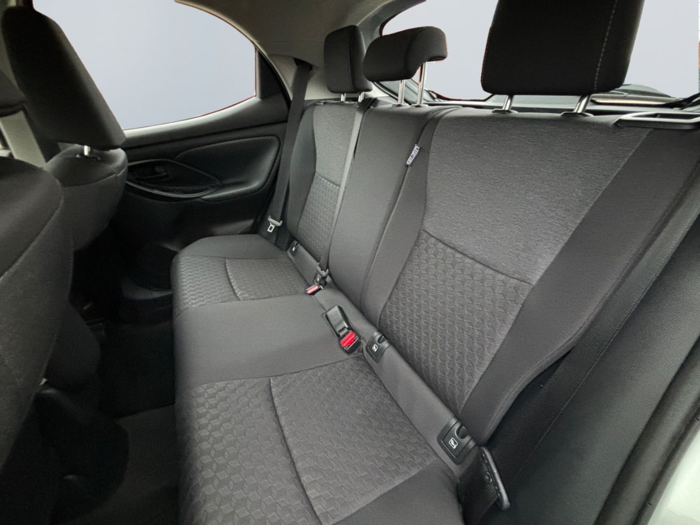 Toyota Yaris - Bild 17