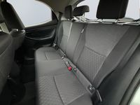 Toyota Yaris - Vorschau Bild 17