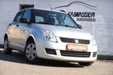 Suzuki Swift 1.3 ** Klimaanlage ** - Suzuki Swift in Dresden