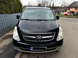 Hyundai H1 Grand Starex 2.5 CRDi 8-Sitzer ... - gebrauchte Hyundai H-1 aus dem Jahr 2008