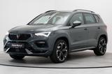 Seat Ateca 1.5 TSI DSG AHK SHZ 360° - : Grün