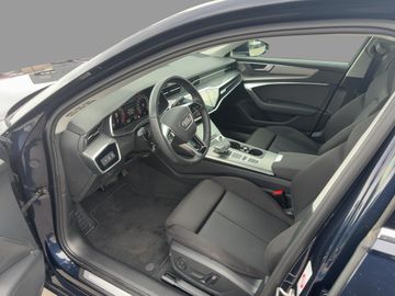 Audi A6 - 7