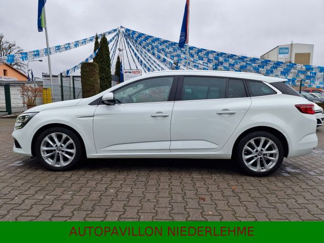 Renault Megane Grandtour*Klima*LED*PDC*IsoFix*Hu&Öl NEU*