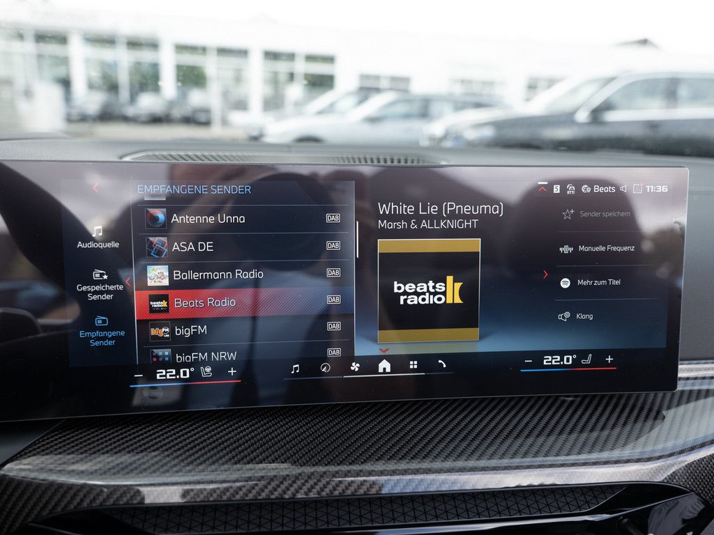 BMW M440 - Bild 18