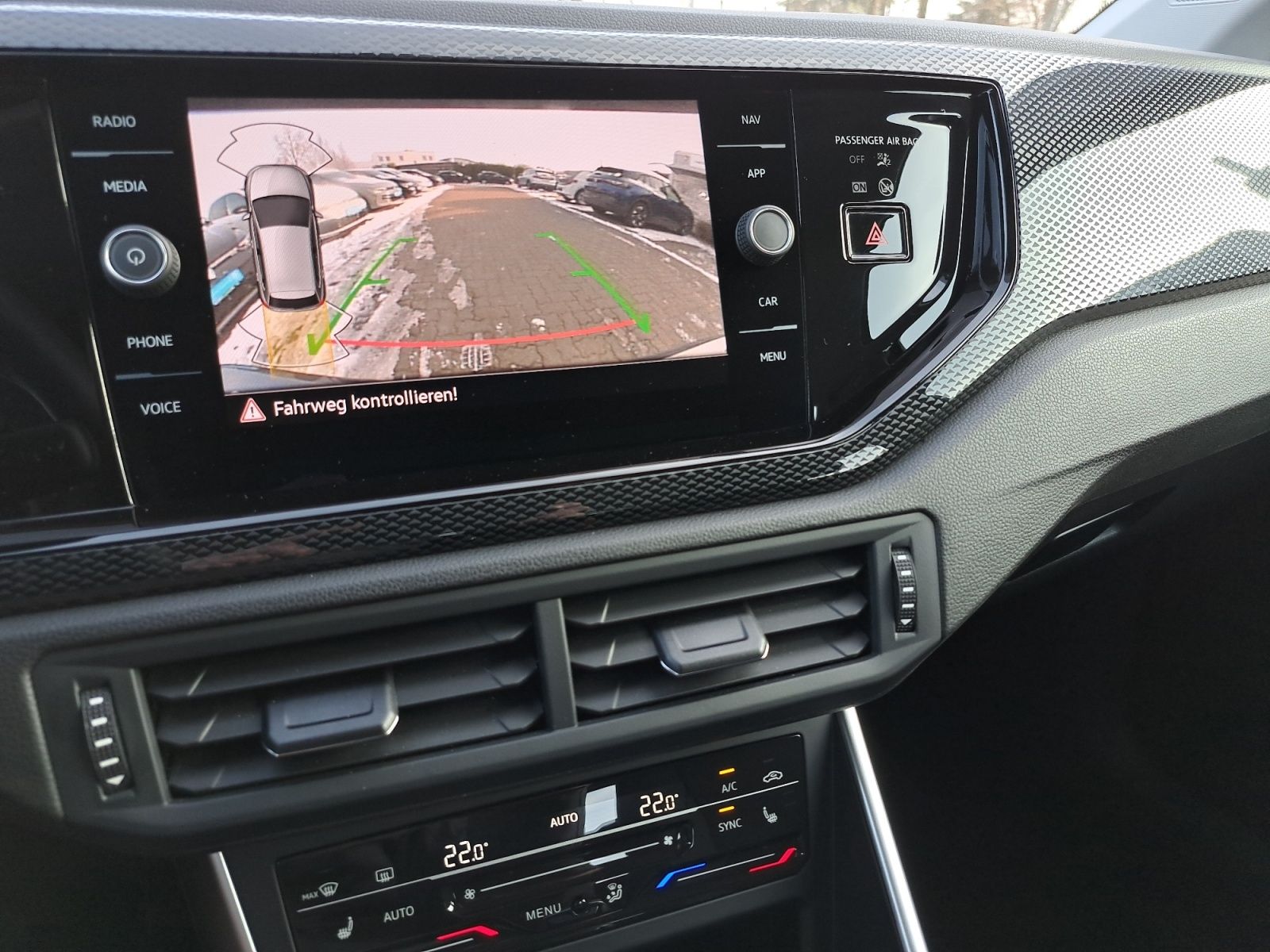 Volkswagen Polo - Bild 14