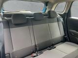 Citroën C3 Aircross Feel 1.2 PureTech 110 EU6d LED-Tagfa - blaue Citroën C3 Aircross