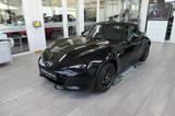 Mazda MX-5 SKYACTIV HOMURA Brembo Neu 26er - Mazda MX-5: Schwarz