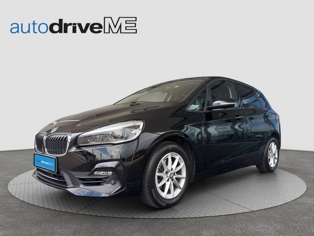 BMW 218i Active Tourer
