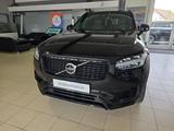 Volvo XC90 T8 Ultimate Dark Recharge AWD FourC AHK 360 - : Geländewagen, Awd