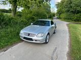 Mercedes-Benz SLK 320 Final Edition  - Mercedes-Benz SLK-Klasse: Final Edition