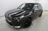 BMW iX1 30 xDrive xLine ACC 360° HuD Pano H/K Memory - BMW iX1 mit Schiebedach