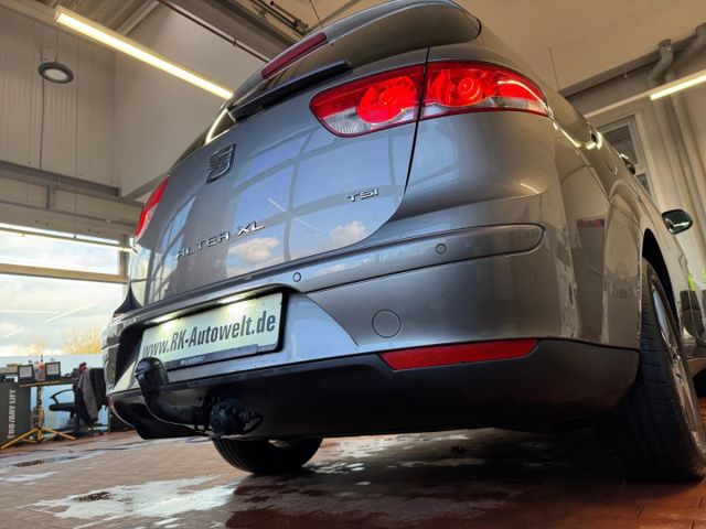 Altea 4You i-Tech 1.2 TSI PDC Klimaautomatik Rad