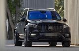 Mercedes-Benz  GLS 400d 4MATIC BRABUS