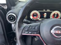 Nissan Juke 1.0 DIG-T N-Connecta KAMERA SITZHZG NAVI LM - Image