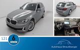 BMW 530d Touring Luxury Line ACC AHK H/K 4-ZK 360°